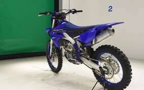 YAMAHA YZ250F CG40C