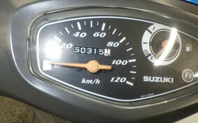 SUZUKI ADDRESS V125 CF46A