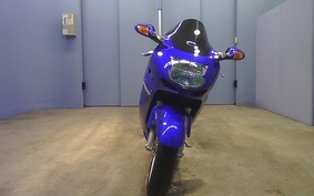 HONDA CBR1100XX 2002 SC35