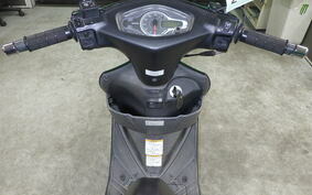 SUZUKI ADDRESS V125 S CF4MA