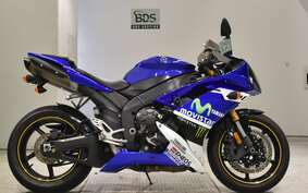 YAMAHA YZF-R1 2008 RN20