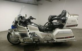 HONDA GL1500 GOLD WING SE 1998 SC22