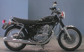 YAMAHA SR400 Gen.4 2011 RH03J