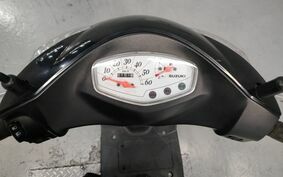 SUZUKI ADDRESS V50 CA44A