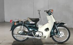 HONDA C70 SUPER CUB HA02