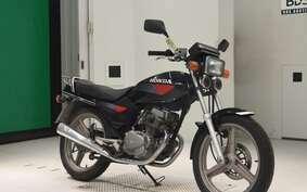 HONDA CB125T JC06