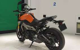 YAMAHA MT-09 A 2014 RN34J