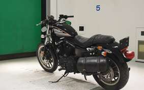 HARLEY XL883RI 2009