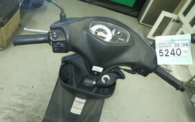 SUZUKI ADDRESS V50 Gen.2 CA42A