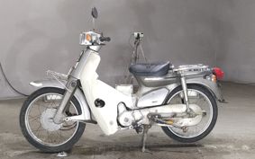 HONDA SUPER CUB90 HA02