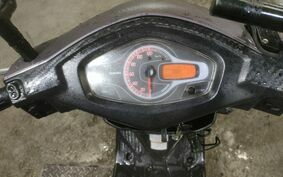 SUZUKI ADDRESS V125 S CF4MA