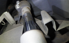 SUZUKI ADDRESS V125 DT11A