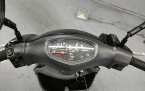 SUZUKI ADDRESS V125 CF4EA