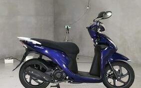 HONDA DIO 110 JF58