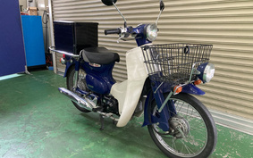 HONDA PRESS CUB 50 AA01