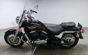 KAWASAKI VULCAN 800 CLASSIC 1996 VN800A