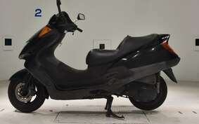 HONDA FORESIGHT EX MF04