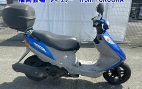 SUZUKI ADDRESS V125 G CF4EA