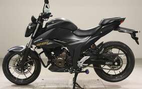 SUZUKI GIXXER 250 ED22B