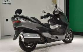 SUZUKI SKYWAVE 250 (Burgman 250) Gen.3 CJ46A