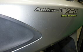 SUZUKI ADDRESS V50 Gen.2 CA44A