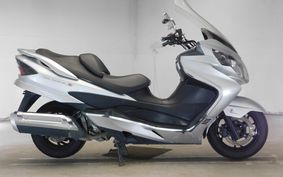 SUZUKI SKYWAVE 250 (Burgman 250) S CJ44A