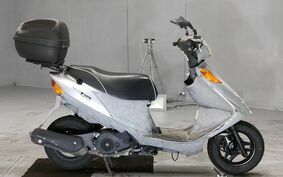 SUZUKI ADDRESS V125 CF4EA