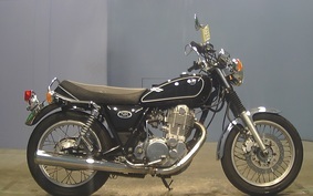 YAMAHA SR400 Gen.3 2006 RH01J