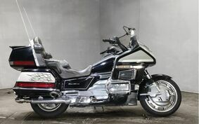 HONDA GL1500 GOLD WING SE 1990 SC22