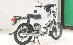 HONDA CROSS CUB 110 JA60