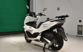 HONDA PCX125 JK05