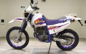 YAMAHA TT250R RAID 4GY