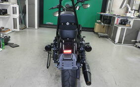 HARLEY XL1200X 2021 LC3