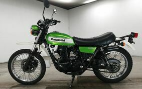 KAWASAKI 250TR BJ250F