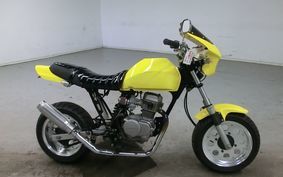 HONDA APE 50 AC16