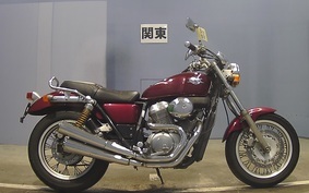 HONDA VRX400 NC33