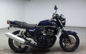 KAWASAKI ZRX-2 2001 ZR400E