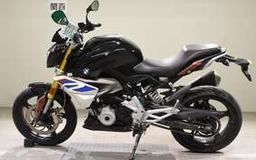 BMW G310R 0G01