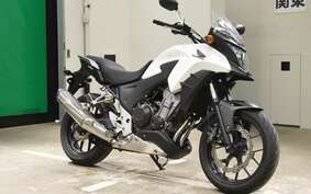 HONDA 400 X 2015 NC47