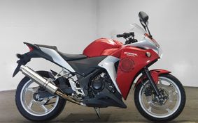 HONDA CBR250R MC41