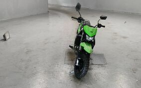 KAWASAKI KSR110 KL110C