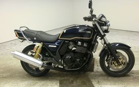 KAWASAKI ZRX-2 1999 ZR400E