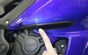 YAMAHA YZF-R25 A RG43J