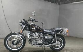 HONDA GL 500 WING CUSTOM 1981 GL500