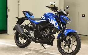 SUZUKI GSX-S125 DL32B