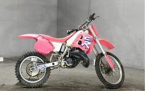 HONDA CR125R JE01