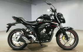 SUZUKI GIXXER 150 NB4BG