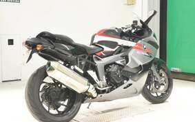 BMW K1300S 2010