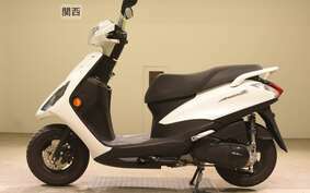 YAMAHA AXIS 125 Z SED07J