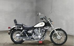 YAMAHA VIRAGO 250 S 3DM